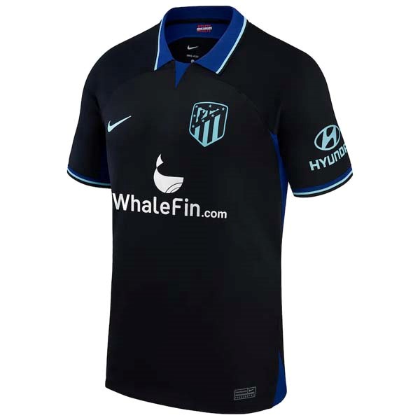 Camiseta Atlético de Madrid 2nd 2022-2023